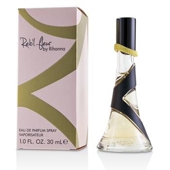 OJAM Online Shopping - Rihanna Reb'l Fleur Eau De Parfum Spray 30ml/1oz Ladies Fragrance