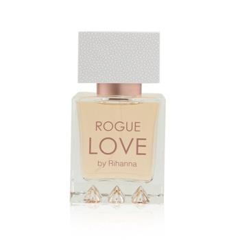 OJAM Online Shopping - Rihanna Rogue Love Eau De Parfum Spray 75ml/2.5oz Ladies Fragrance