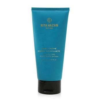 OJAM Online Shopping - Rita Hazan Curl Crème (For Perfect Curls) 175ml/6oz Hair Care