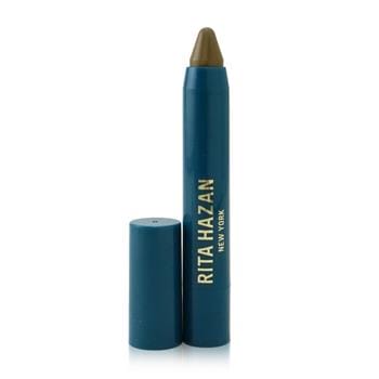 OJAM Online Shopping - Rita Hazan Root Concealer Touch-Up Stick Temporary Gray Coverage - # Dark Blonde (Temple + Brow Edition) 3.3g/0.11oz Hair Care