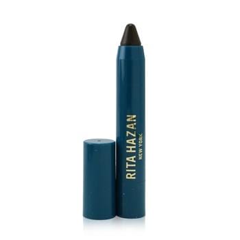 OJAM Online Shopping - Rita Hazan Root Concealer Touch-Up Stick Temporary Gray Coverage - # Light Brown (Temple + Brow Edition) 3.3g/0.11oz Hair Care