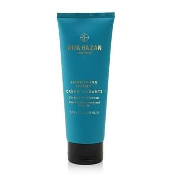 OJAM Online Shopping - Rita Hazan Smoothing Crème (For Frizz Free Blowouts) 100ml/3.4oz Hair Care