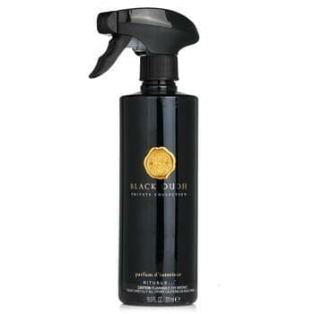 OJAM Online Shopping - Rituals Private Collection Home Perfume Spray - Black Oudh 500ml/16.9oz Home Scent