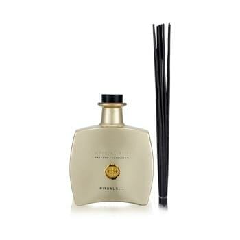 OJAM Online Shopping - Rituals Private Collection Luxurious Fragrance Sticks - Imperial Rose 450ml/15.2oz Home Scent