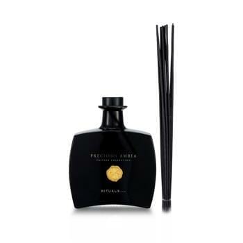 OJAM Online Shopping - Rituals Private Collection Luxurious Fragrance Sticks - Precious Amber 450ml/15.2oz Home Scent