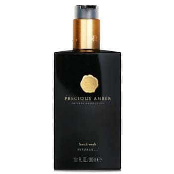 OJAM Online Shopping - Rituals Private Collection - Precious Amber Hand Wash 300ml/10.1oz Skincare