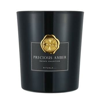 OJAM Online Shopping - Rituals Private Collection Scented Candle - Precious Amber 360g/12.6oz Home Scent