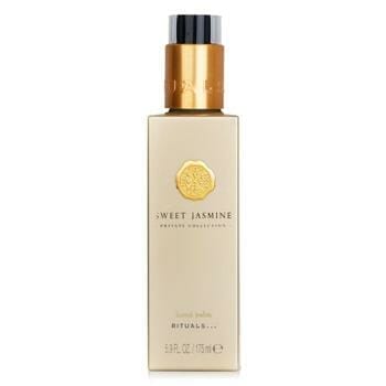 OJAM Online Shopping - Rituals Private Collection - Sweet Jasmine Hand Balm 175ml/5.9oz Skincare