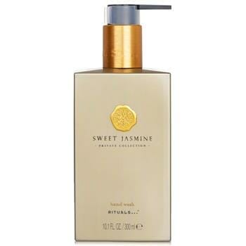 OJAM Online Shopping - Rituals Private Collection - Sweet Jasmine Hand Wash 300ml/10.1oz Skincare