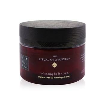 OJAM Online Shopping - Rituals The Ritual Of Ayurveda Balancing Body Cream 220ml/7.4oz Skincare