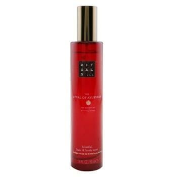 OJAM Online Shopping - Rituals The Ritual Of Ayurveda Blissful Hair & Body Mist 50ml/1.6oz Skincare