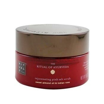 OJAM Online Shopping - Rituals The Ritual Of Ayurveda Rejuvenating Pink Salt Scrub 300g/10.5oz Skincare