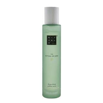 OJAM Online Shopping - Rituals The Ritual Of Jing Deep Sleep Pillow & Body Mist 50ml/1.7oz Home Scent