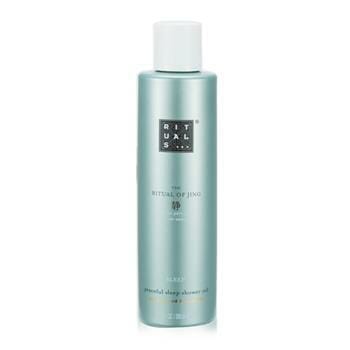 OJAM Online Shopping - Rituals The Ritual Of Jing Peaceful Sleep Shower Oil 200ml/6.7oz Skincare