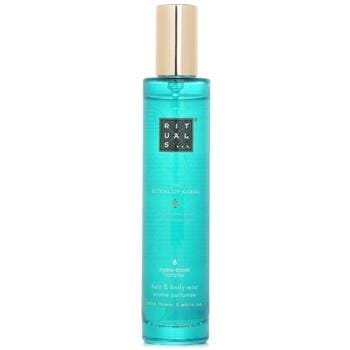 OJAM Online Shopping - Rituals The Ritual Of Karma Hair & Body Mist 50ml Skincare