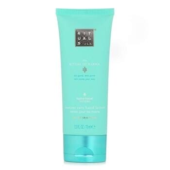 OJAM Online Shopping - Rituals The Ritual Of Karma Instant Care Hand Lotion 70ml Skincare