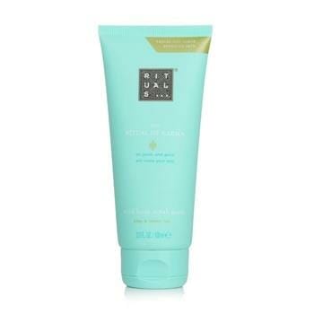 OJAM Online Shopping - Rituals The Ritual Of Karma Mild Body Scrub Paste 100ml/3.3oz Skincare