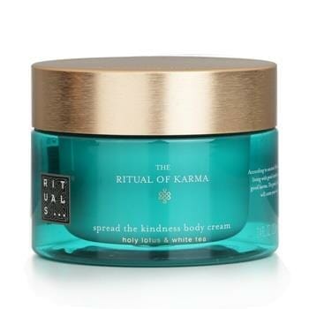 OJAM Online Shopping - Rituals The Ritual Of Karma Spread The Kindness Body Cream 220ml/7.4oz Skincare