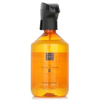 OJAM Online Shopping - Rituals The Ritual Of Mehr Home Parfum Spray (Sweet Orange & Cedar Wood) 500ml/16.9oz Home Scent