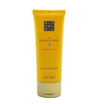 OJAM Online Shopping - Rituals The Ritual Of Mehr Recovery Hand Balm 70ml/2.3oz Skincare