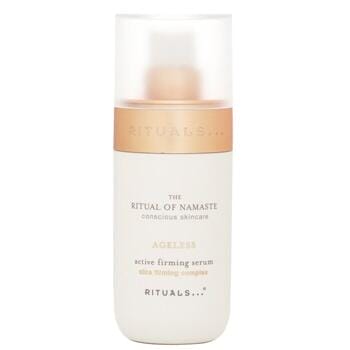 OJAM Online Shopping - Rituals The Ritual Of Namaste Ageless Firming Serum 30ml Skincare