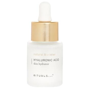 OJAM Online Shopping - Rituals The Ritual Of Namaste Hyaluronic Acid Natural Booster 20ml Skincare