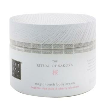 OJAM Online Shopping - Rituals The Ritual Of Sakura Magic Touch Body Cream 220ml/7.4oz Skincare