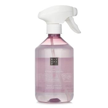 OJAM Online Shopping - Rituals The Ritual Of Sakura Parfum D'Interieur 500ml/16.9oz Home Scent