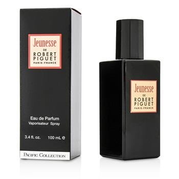 OJAM Online Shopping - Robert Piguet Jeunesse Eau De Parfum Spray 100ml/3.4oz Ladies Fragrance