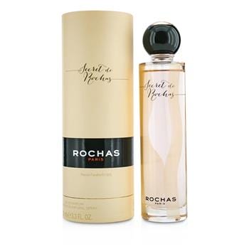 OJAM Online Shopping - Rochas Secret De Rochas Eau De Parfum Spray 100ml/3.3oz Ladies Fragrance