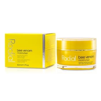 OJAM Online Shopping - Rodial Bee Venom Moisturiser 50ml/1.7oz Skincare