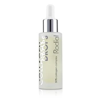 OJAM Online Shopping - Rodial Collagen Drops - 30% Collagen Replenishing Concentrate 31ml/1oz Skincare