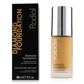 OJAM Online Shopping - Rodial Diamond Foundation - # 50 30ml/1oz Make Up