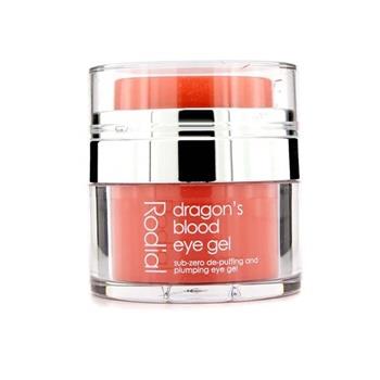 OJAM Online Shopping - Rodial Dragon's Blood Eye Gel 15ml/0.5oz Skincare