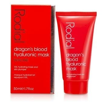 OJAM Online Shopping - Rodial Dragon's Blood Hyaluronic Mask 50ml/1.7oz Skincare