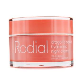 OJAM Online Shopping - Rodial Dragon's Blood Hyaluronic Night Cream 50ml/1.7oz Skincare