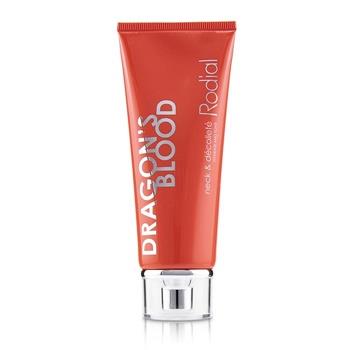 OJAM Online Shopping - Rodial Dragon's Blood Neck & Decollete Sculpting Gel 100ml/3.4oz Skincare