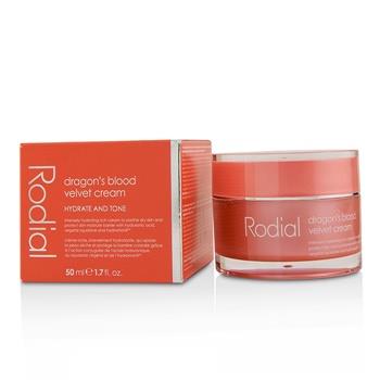 OJAM Online Shopping - Rodial Dragon's Blood Velvet Cream 50ml/1.7oz Skincare