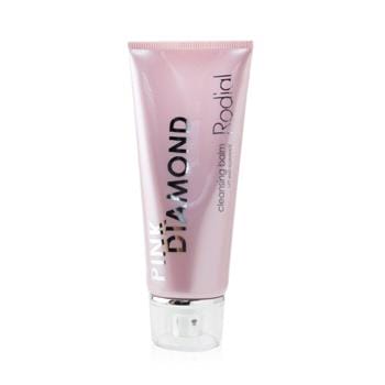 OJAM Online Shopping - Rodial Pink Diamond Cleansing Balm 100ml/3.4oz Skincare
