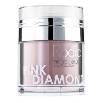 OJAM Online Shopping - Rodial Pink Diamond Magic Gel Day 50ml/1.6oz Skincare