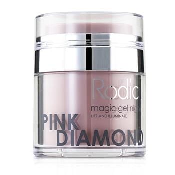 OJAM Online Shopping - Rodial Pink Diamond Magic Gel Night 50ml/1.6oz Skincare