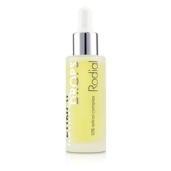 OJAM Online Shopping - Rodial Retinol Drops - 10% Retinol Rejvenating Concentrate 31ml/1oz Skincare