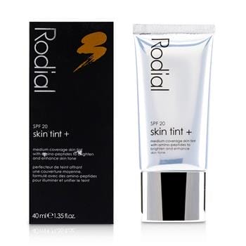 OJAM Online Shopping - Rodial Skin Tint + SPF 20 - # 04 Rio 40ml/1.35oz Make Up