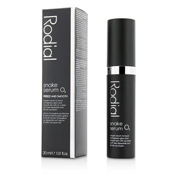 OJAM Online Shopping - Rodial Snake Serum O2 30ml/1.01oz Skincare