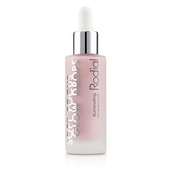 OJAM Online Shopping - Rodial Soft Focus Glow Drops - Illuminating Ultimate Glow Primer 31ml/1oz Skincare