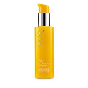 OJAM Online Shopping - Rodial Vit C Brightening Cleanser 135ml/4.6oz Skincare