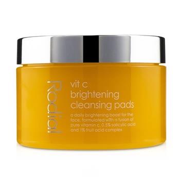 OJAM Online Shopping - Rodial Vit C Brightening Cleansing Pads 50pads Skincare