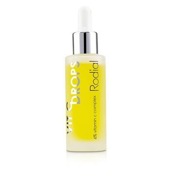 OJAM Online Shopping - Rodial Vit C Drops - 6% Vitamin C Complex 31ml/1oz Skincare