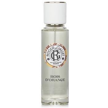 OJAM Online Shopping - Roger & Gallet Bois D'Orange Wellbeing Fragrant Water 30ml/1oz Ladies Fragrance