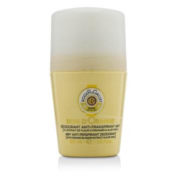 OJAM Online Shopping - Roger & Gallet Bois d' Orange 48H Anti Perspirant Deodorant Roll On 50ml/1.6oz Ladies Fragrance